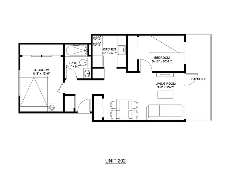 Camerlu Park Apartments - Located in Fremont — Photo 36