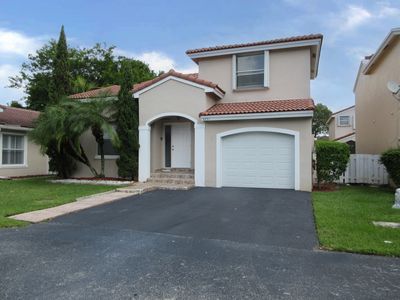 4431 NW 61 Place, Pompano Beach, FL, 33073