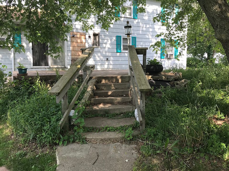 3010 berville Rd, berville, MI 48892 Zillow