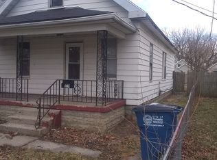 2132 Caledonia St, Toledo, OH 43605