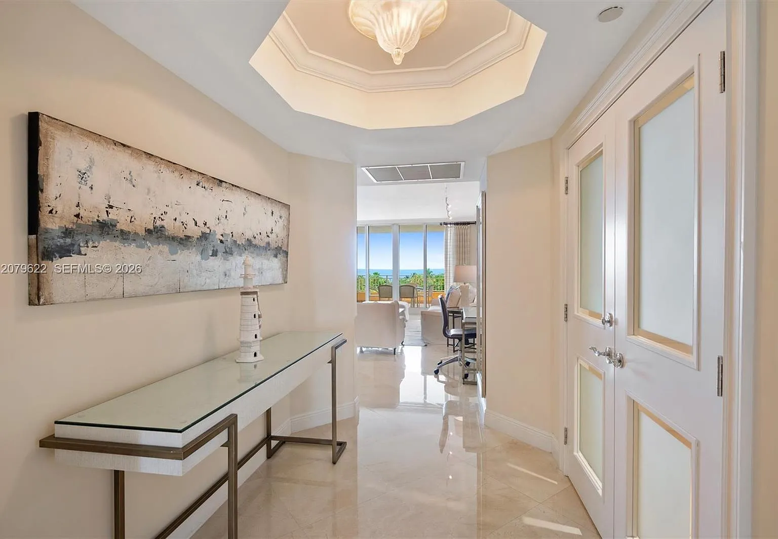 Ocean Tower Two Condo — Photo 1