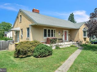 2935 Hannah Ave, East Norriton, PA 19401