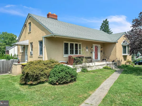 2935 Hannah Ave, East Norriton, PA 19401