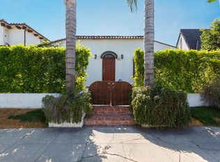 465 S Sherbourne Dr, Los Angeles, CA 90048