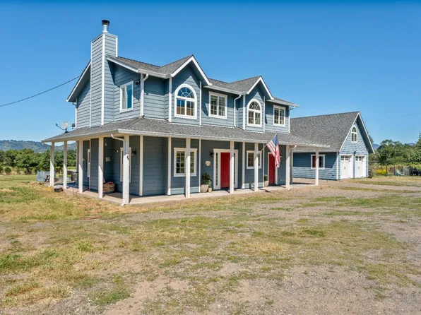 3050 Road I Road, Redwood Valley, CA 95470