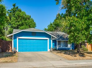 4616 Monument Dr, Sacramento, CA 95842