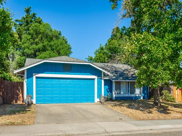4616 Monument Drive, Sacramento, CA 95842