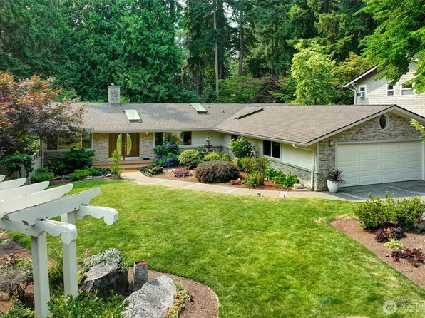 12909 NE 28th Street, Bellevue, WA 98005