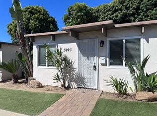 Old Town Casitas, San Diego, CA 92110