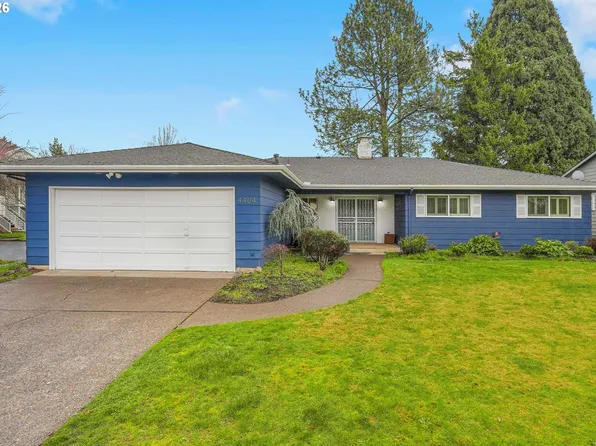 4404 NE 129th Pl, Portland, OR 97230