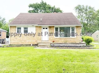 3101 Medford Ave, Indianapolis, IN