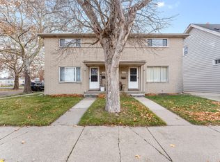 1505 Electric Ave #1509, Lincoln Park, MI 48146