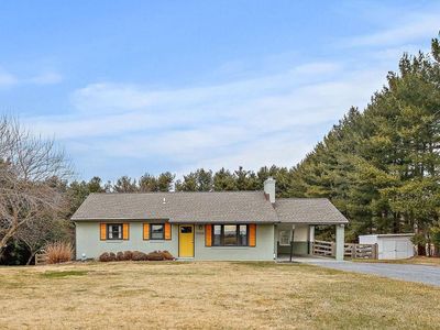 19028 Graystone Rd, White Hall, MD, 21161