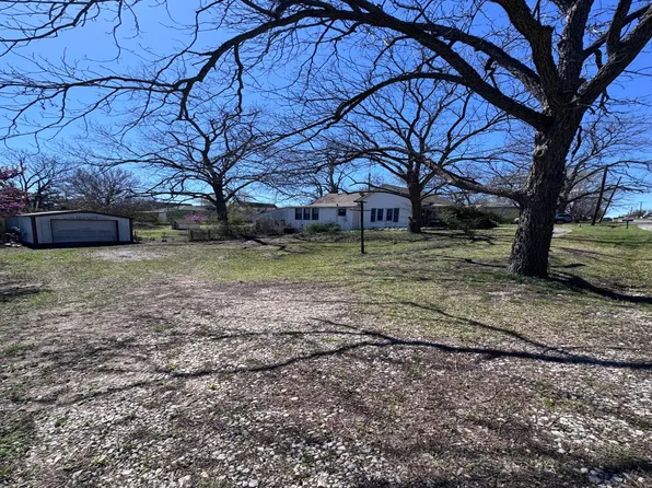 633 E Cooper St, Van Alstyne, TX 75495