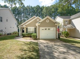 8425 Lunar Stone Pl, Raleigh, NC 27613