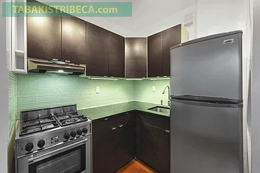 Rented by Tabak Real Estate