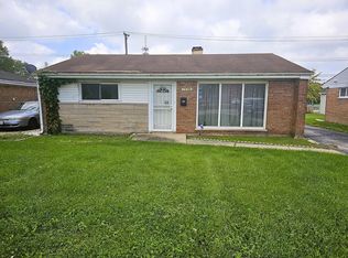 1538 Burnham Ave, Calumet City, IL 60409
