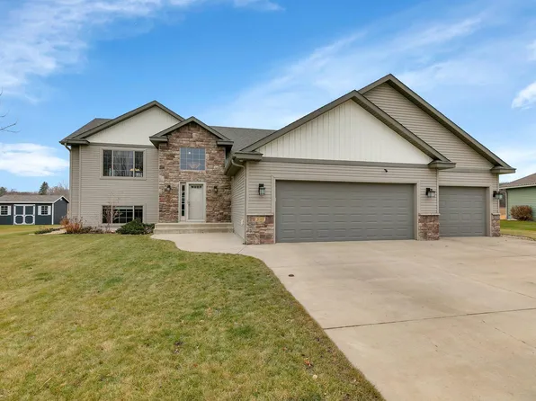 26101 Bluebird Ln, Saint Cloud, MN 56301