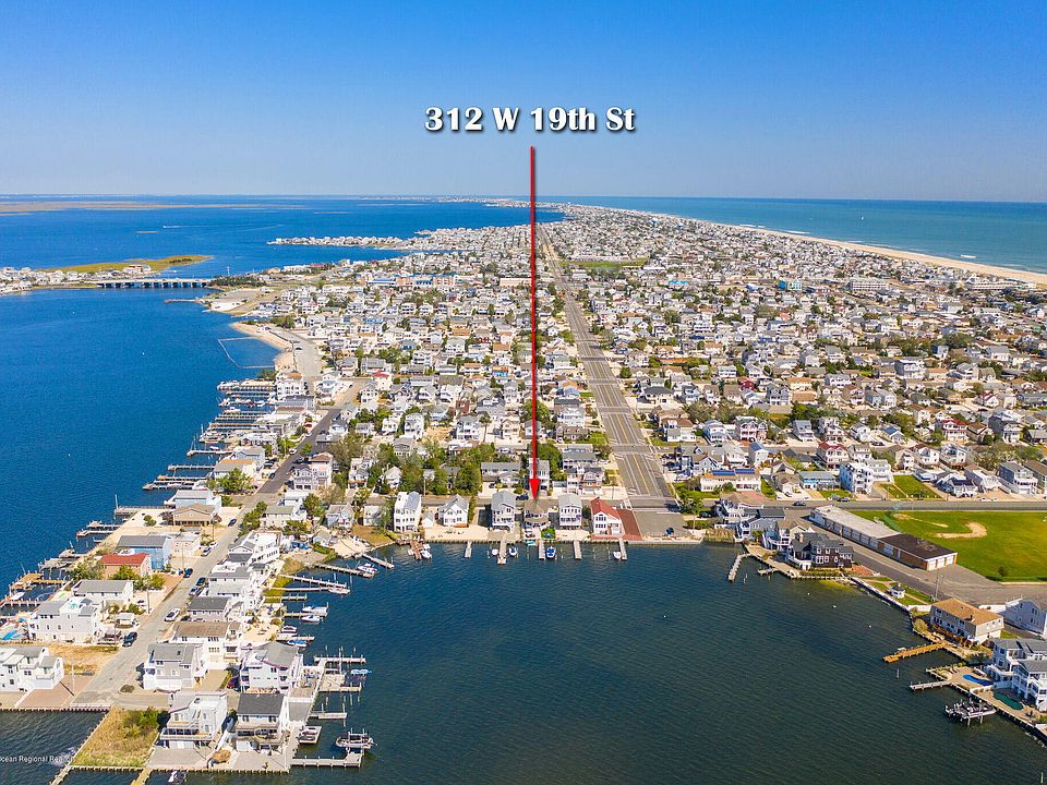 312 W 19th Street, Ship Bottom, NJ 08008 | Zillow