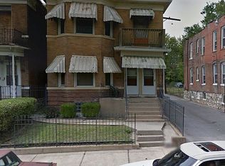 1319 Bayard Ave, Saint Louis, MO 63113