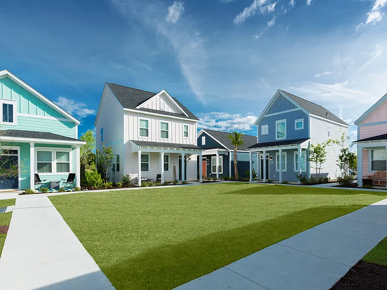 Argent Cottages — Photo 10