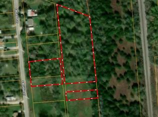 1007 S Belknap St, Mexia, TX 76667