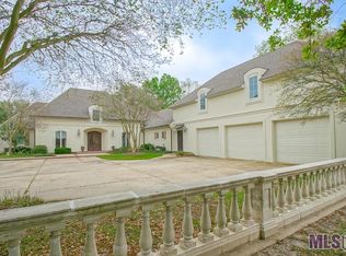 18923 E Pinnacle Cir, Baton Rouge, LA 70810