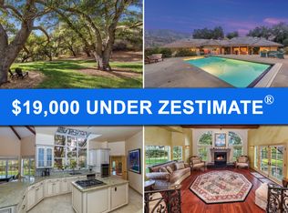 10561 Encino Dr, Oak View, CA 93022