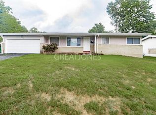 10708 Landseer Dr, Saint Louis, MO 63136