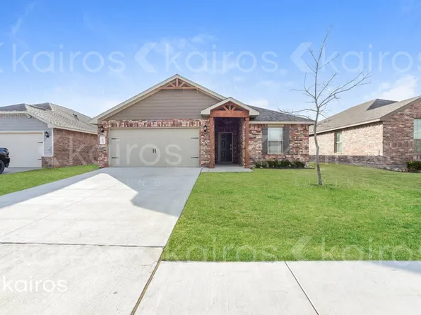 1004 NW 6th St, Newcastle, OK 73065