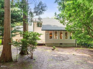 525 SE Pettinger, Depoe Bay, OR 97341