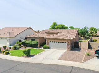 4548 S Chatham, Mesa, AZ 85212