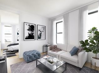 201 E 33rd St APT 1D, New York, NY 10016