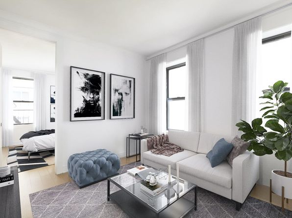 201 E 33rd St APT 1D