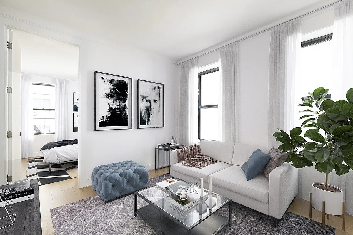 Building Photo - 207 E 33rd St #1A