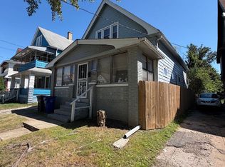 11624 Forest Ave, Cleveland, OH 44120