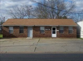 1426 Leona St, Dothan, AL 36303