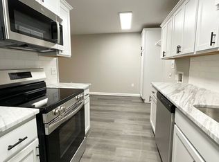 713 Melody Ln Unit C5, Searcy, AR 72143