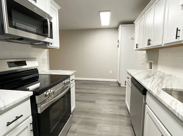 713 Melody Ln Unit C5, Searcy, AR 72143