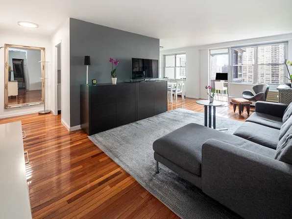 303 W 66th St APT 16KW, New York, NY 10023