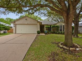 1205 Rolling Ridge Dr, Round Rock, TX 78665