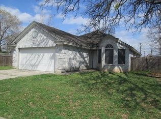 4745 Castleman Dr, Austin, TX 78725