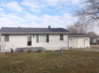 6043 Albion Dr, Flint, MI