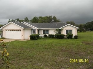 12482 Motmot Rd, Weeki Wachee, FL 34614