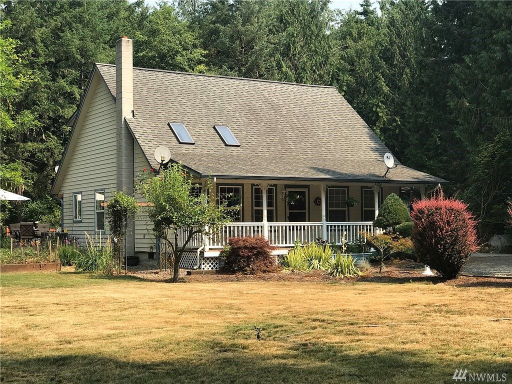 28288 Woodard Rd 88, Napavine, WA 98532 Zillow