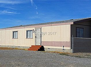 4550 W Horn Rd #0, Pahrump, NV 89048