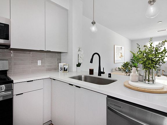 2nd image of 11628 La Mirada Blvd #203