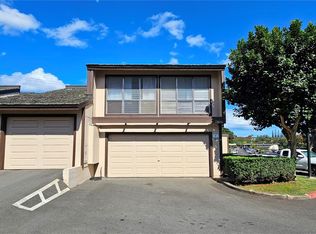 98-1064 Komo Mai Dr #90, Aiea, HI 96701