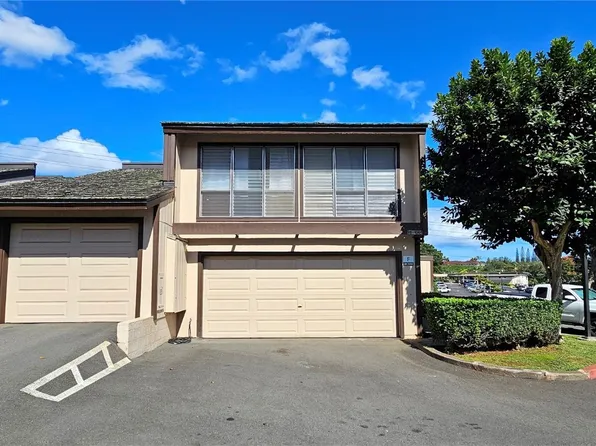98-1064 Komo Mai Dr #90, Aiea, HI 96701