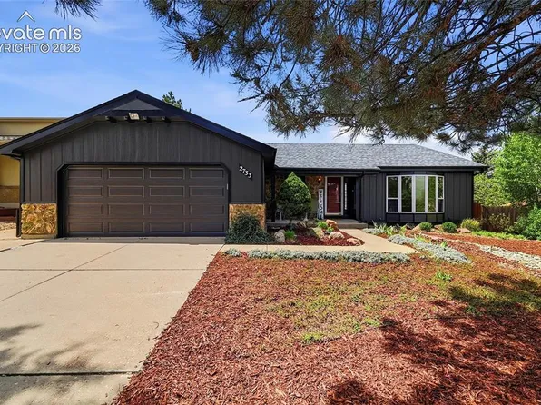 2733 Purgatory Dr, Colorado Springs, CO 80918